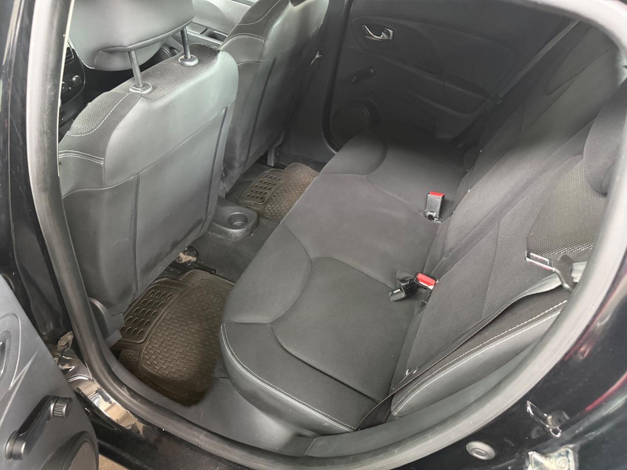 Renault Clio 1.2 75CV 5 porte Live Gpl