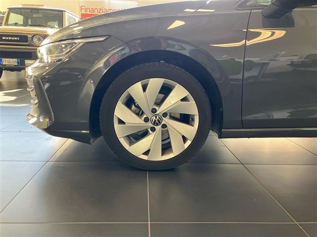 VOLKSWAGEN Golf 1.5 TSI ACT 115cv Edition Plus