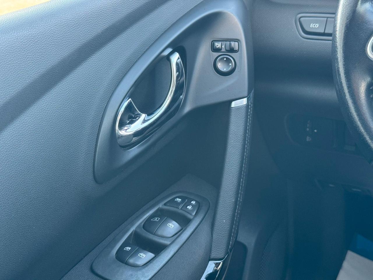 Renault Kadjar dCi 130CV Energy business