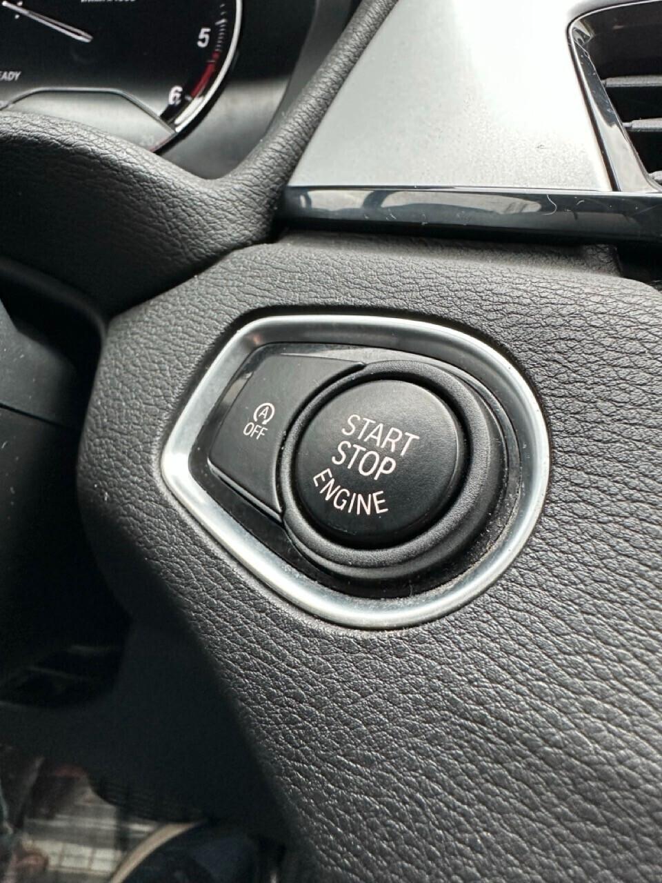 Bmw X1 sDrive16d Business Advantage