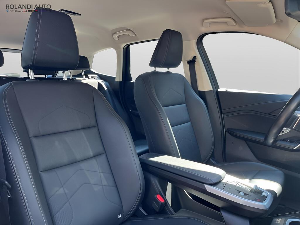 BMW X1 23 d Mild Hybrid 48V xLine xDrive DCT