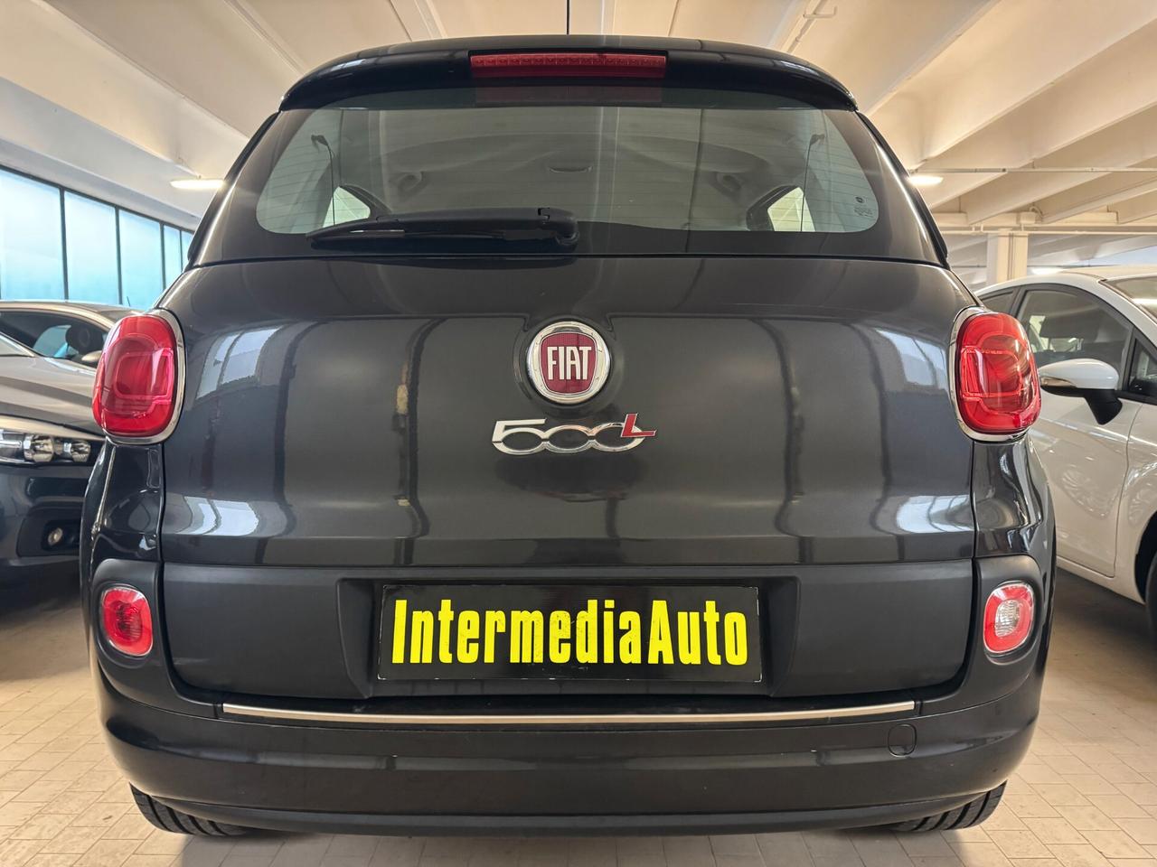 Fiat 500L 1.3 Multijet 85 CV Pop