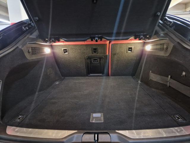 MASERATI Levante V6 AWD GRANSPORT+TETTO+21'+CARBONIO UNIPROP