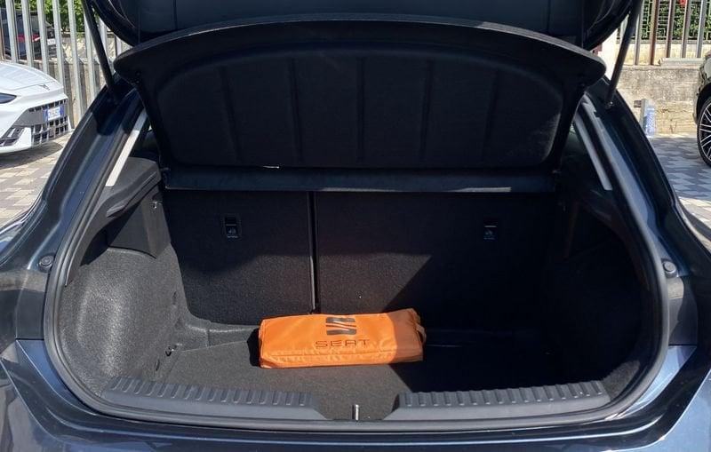 SEAT Leon Style 2.0 TDI 116CV