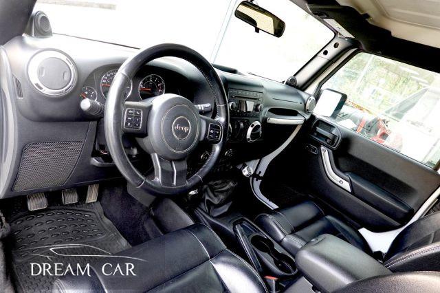 JEEP Wrangler 2.8 CRD DPF Sahara CABRIO HARD TOP/SOFT TOP