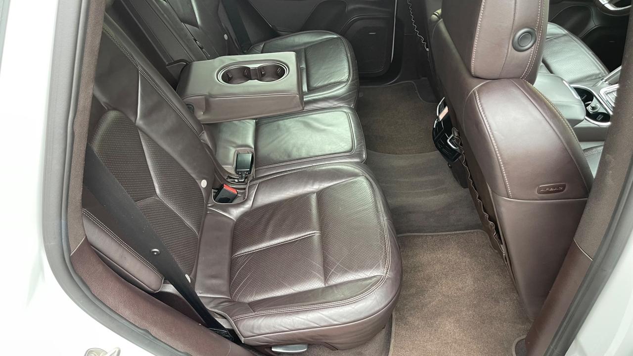 Porsche Cayenne 3.0 Diesel