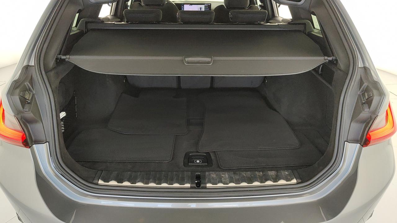 BMW Serie 3 G21 2022 Touring - 320d Touring mhev 48V xdrive MSport auto