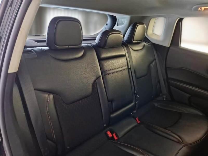 Jeep Compass 1.6 Mjt 120cv *FULL OPT.* come NUOVA