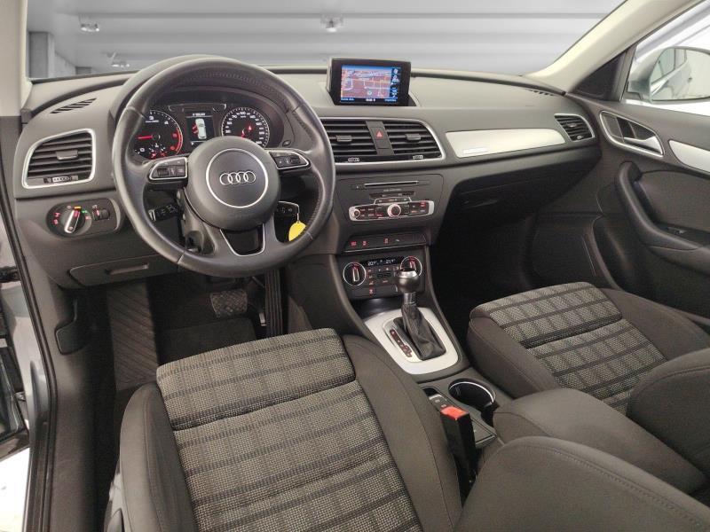 Audi Q3 2.0 TDI Sport Quattro