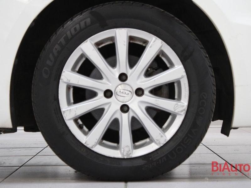Suzuki Swift Swift 5p 1.2 vvt GL