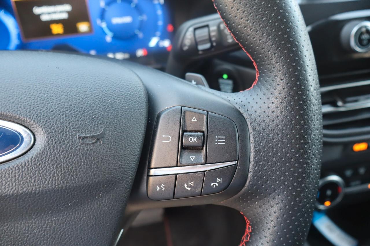 FORD KUGA 2.0 EcoBlue 120cv Aut. 2WD ST-Line