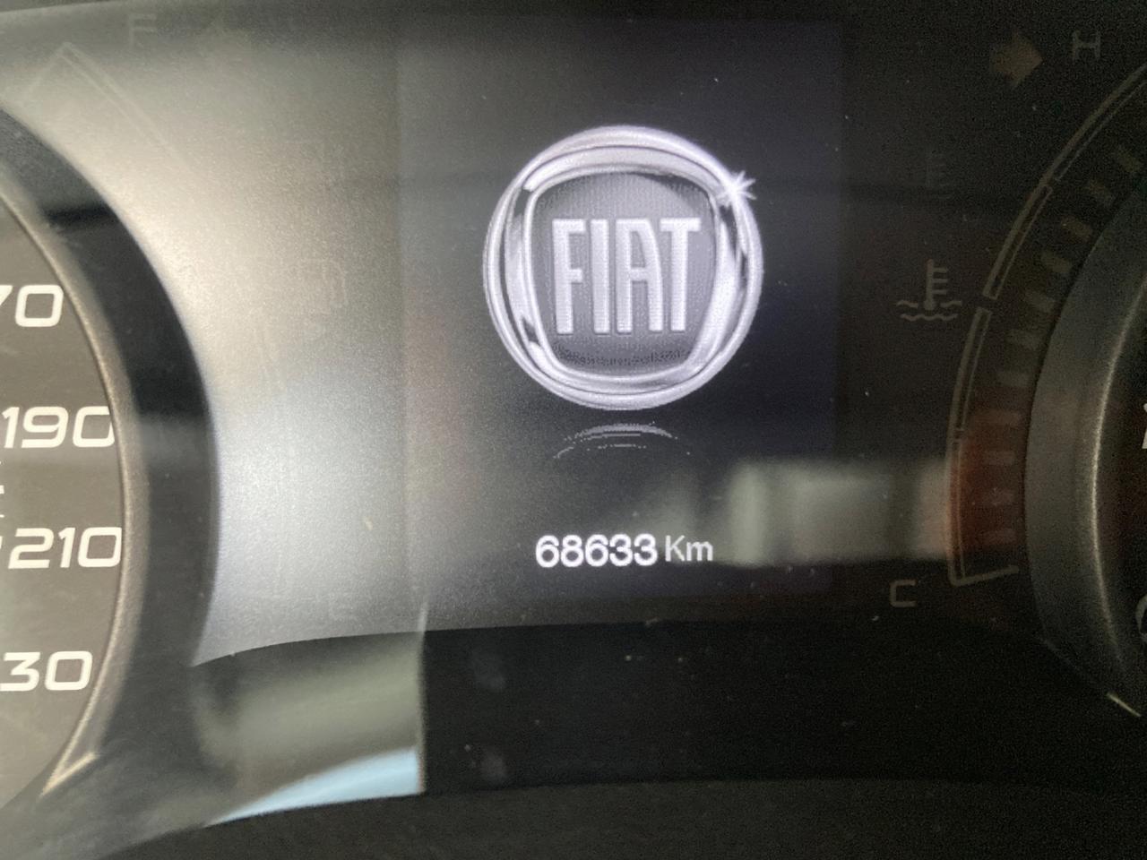 FIAT Tipo 5p 1.4 Lounge 95cv