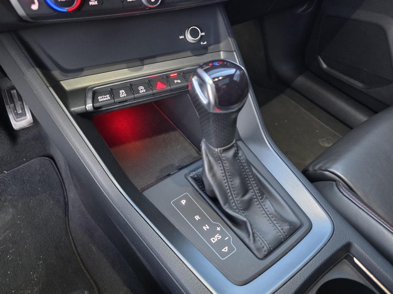 Audi RS Q3 RSQ3 SPORTBACK QUATTRO