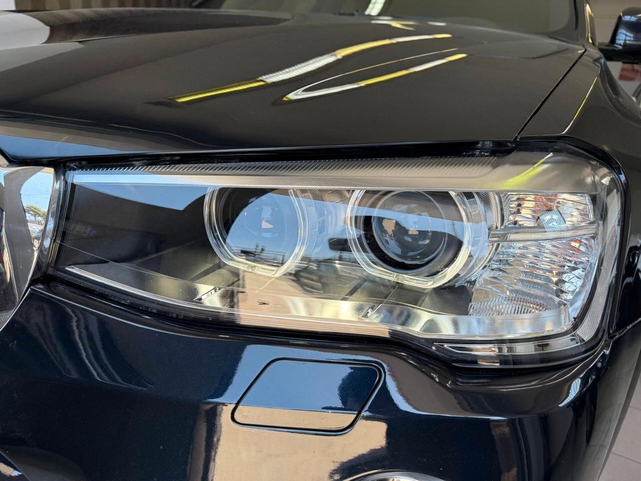 Bmw X4 xDrive20d Msport