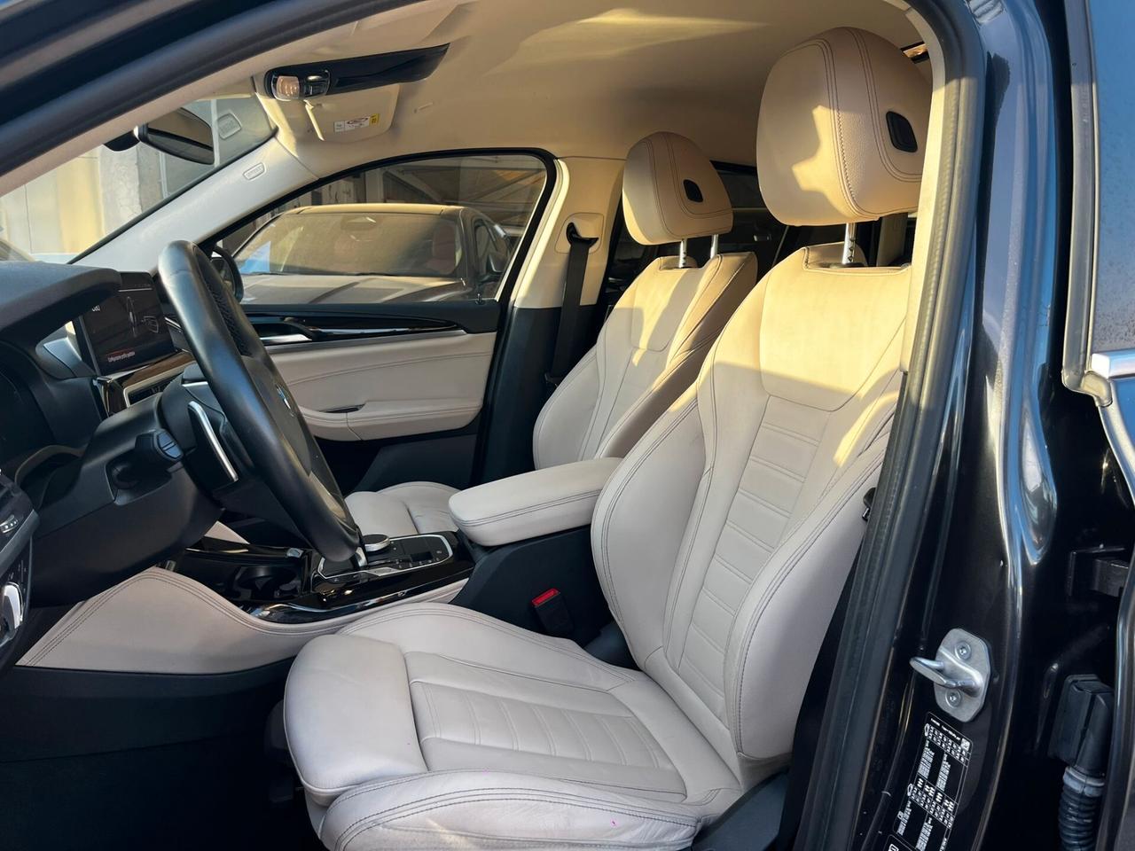 Bmw X4 xDrive20d 48V Msport