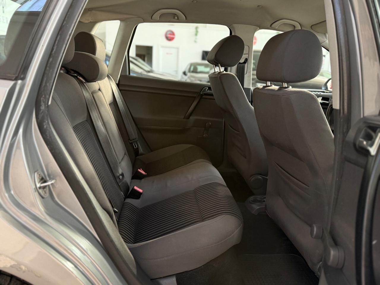 Volkswagen Polo 1.4/80CV 16V 5p. Sportline