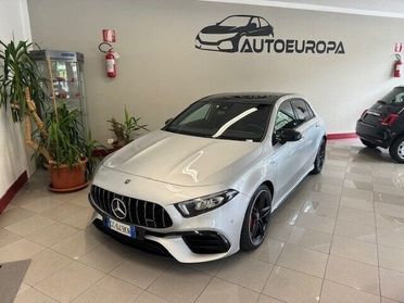 Mercedes-Benz Classe A A 45S AMG 4Matic+