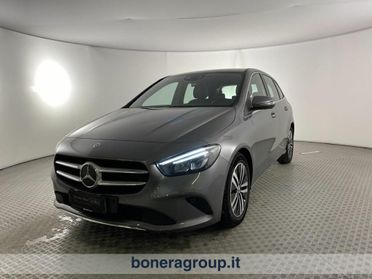 Mercedes Classe B 180 180 Sport Plus 7G-DCT