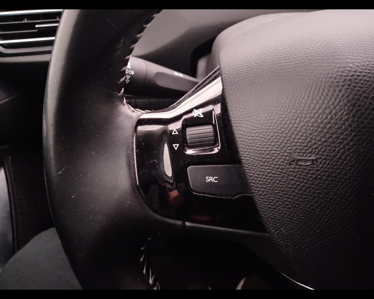 PEUGEOT 308 II 2018 - 308 5p 1.5 bluehdi Allure s&s 130cv