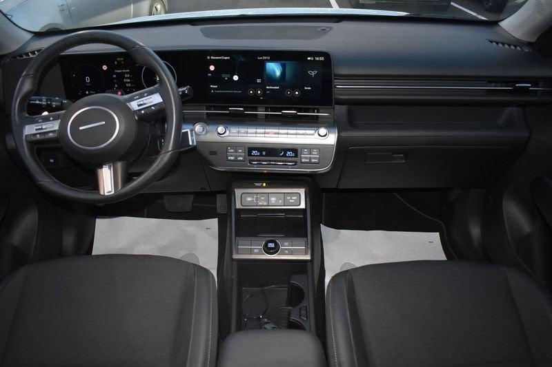 Hyundai Kona Kona HEV 1.6 DCT XClass