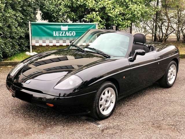 Fiat Barchetta 1.8 16V