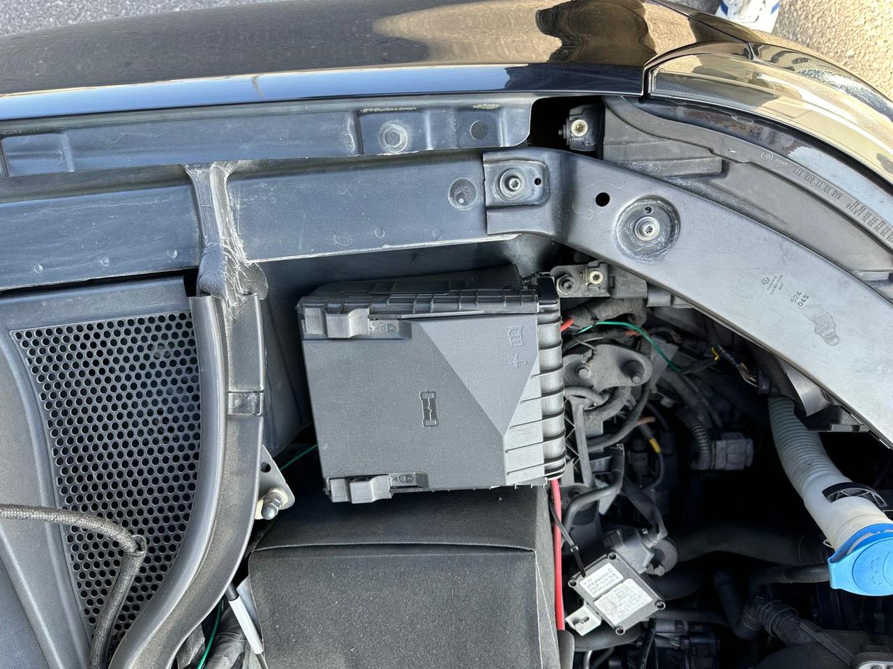 Volkswagen Tiguan 1.4 TSI BlueMotion 125 CV #10367