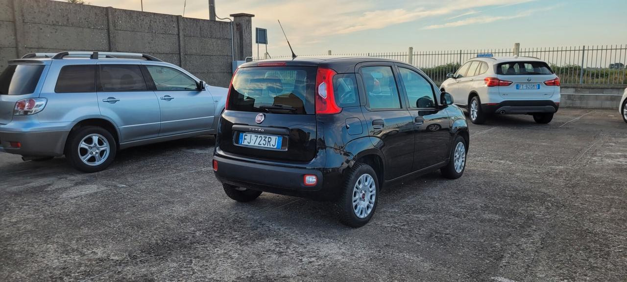 Fiat Panda 1.3 MJT 95 CV S&S Easy unico proprietario