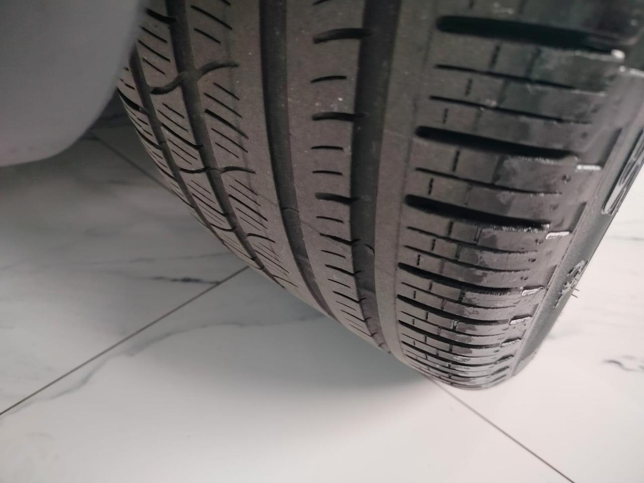 Porsche Macan 3.0 S Diesel TETTO APRIBILE