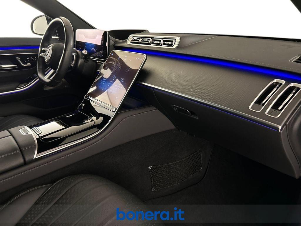 Mercedes Classe S 350 350 d Premium 4Matic Speedshift MCT