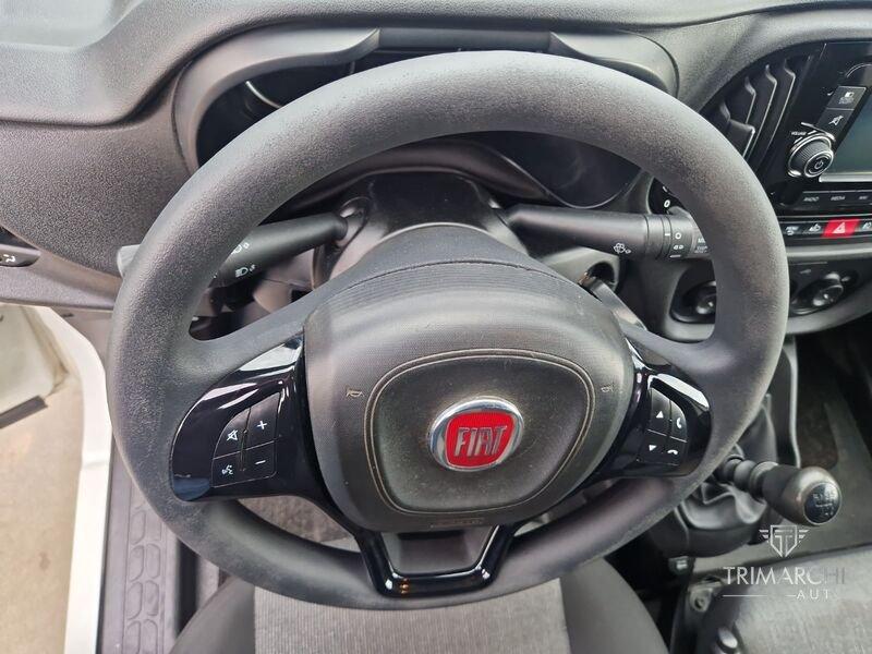FIAT Doblò Doblò 1.6 MJT 105CV Lounge
