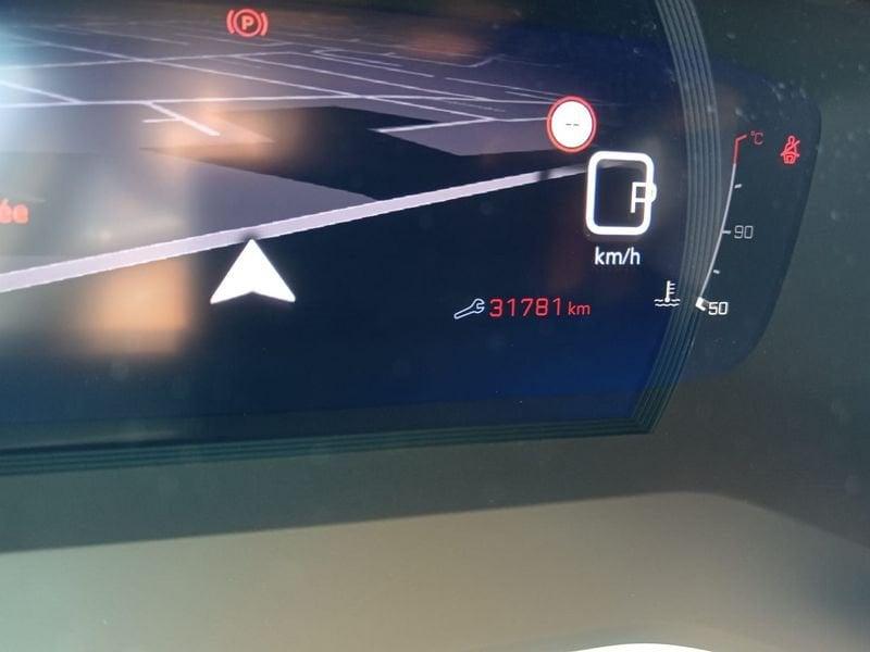 Peugeot 2008 PureTech 130 EAT8 GT S&S aut.