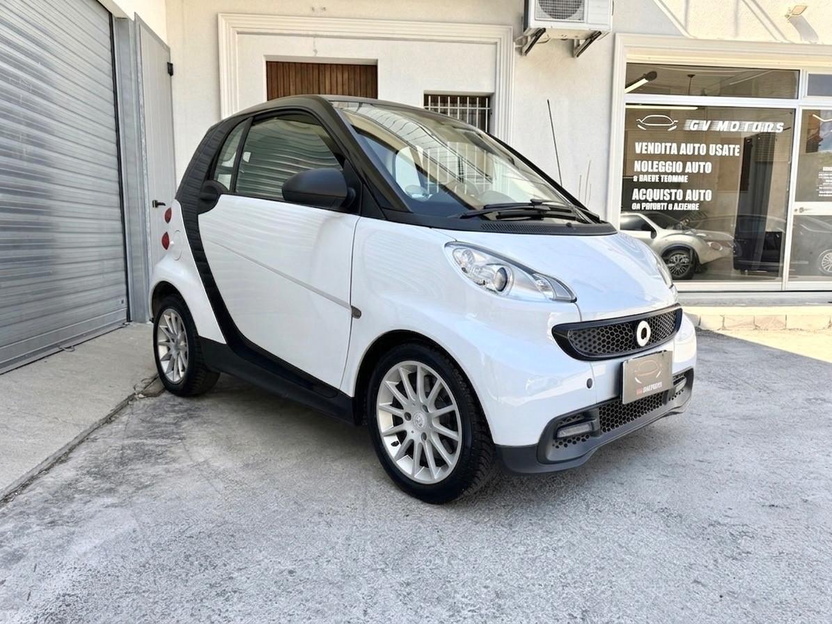 Smart ForTwo 1.0 Benzina 2013