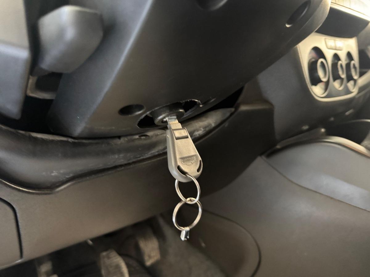FIAT Doblò 1.6 Mjet Emotion