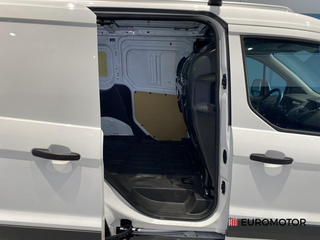 Ford Transit Connect 200 1.5 tdci 100cv Trend L1H1 E6
