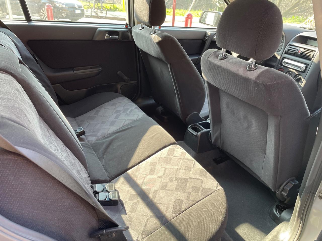 Opel Astra 1.4i 16V SW/1PROP/GARANZIA/59000KM