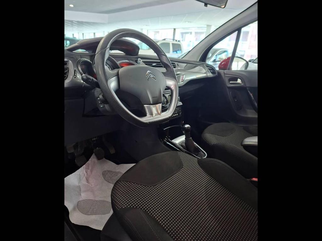 Citroen C3 1.2 PureTech Exclusive