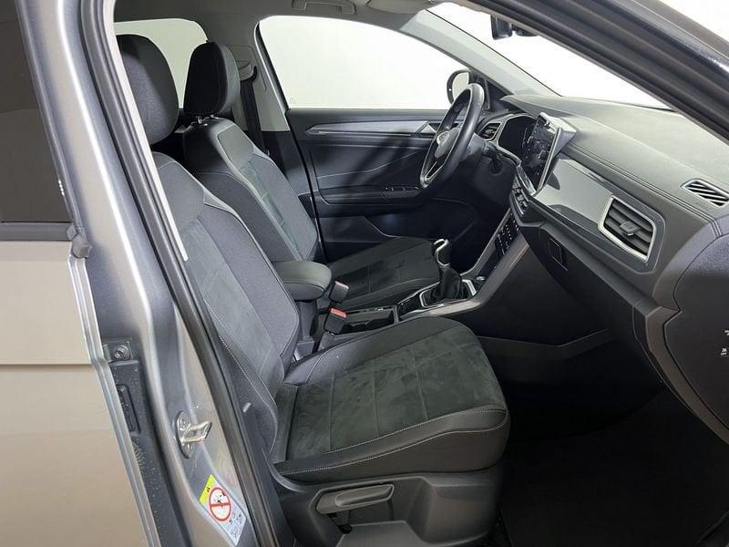 Volkswagen T-Roc T-Roc 1.0 tsi Style 110cv
