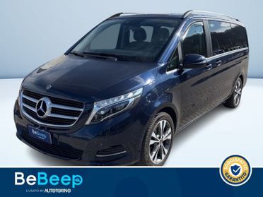 Mercedes-Benz Classe V V 250 D PREMIUM BUSINESS L AUTO