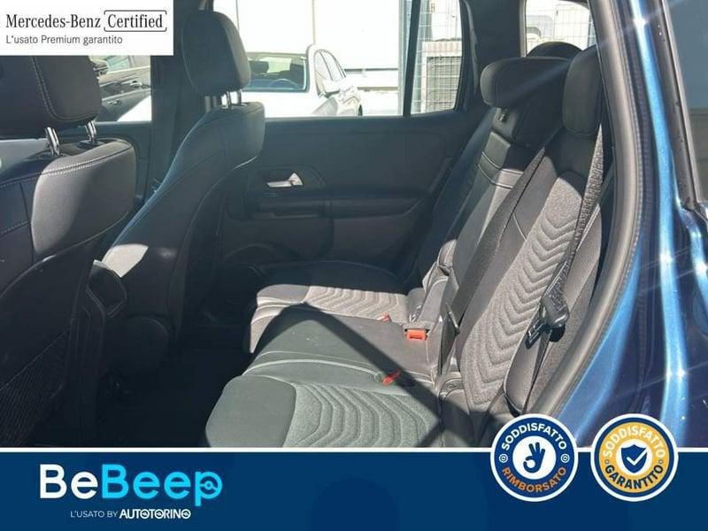 Mercedes-Benz GLB Classe 180 D SPORT AUTO