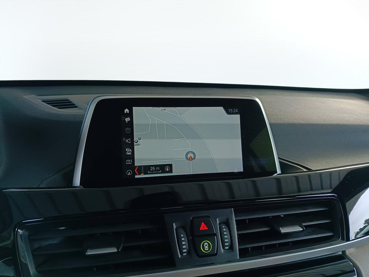 BMW X1 F48 - X1 sdrive18d xLine auto my18