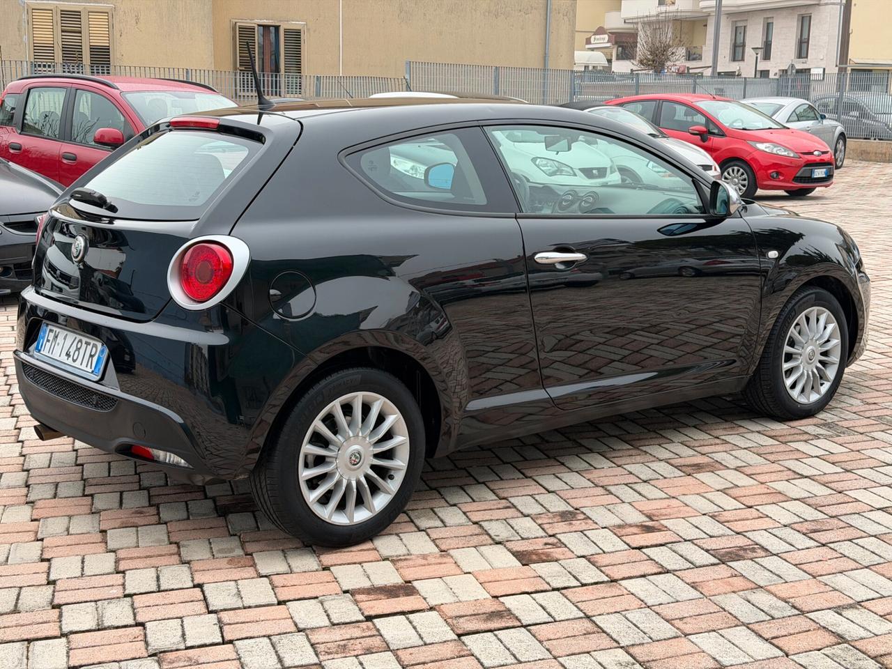 Alfa Romeo MiTo 1.4 78 CV 8V S&S Super (GPL)