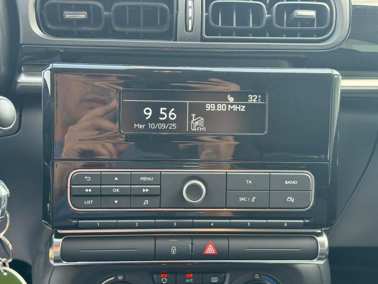 Citroen C3 PureTech 83 S&S Origins