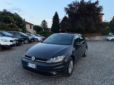 Volkswagen Golf 1.0 TSI 85 CV 5p. Trendline BlueMotion Technology