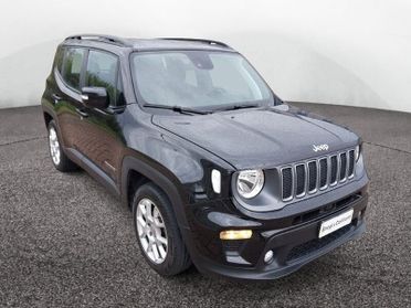 Jeep Renegade 1.6 Multijet II 130cv Limited 2WD