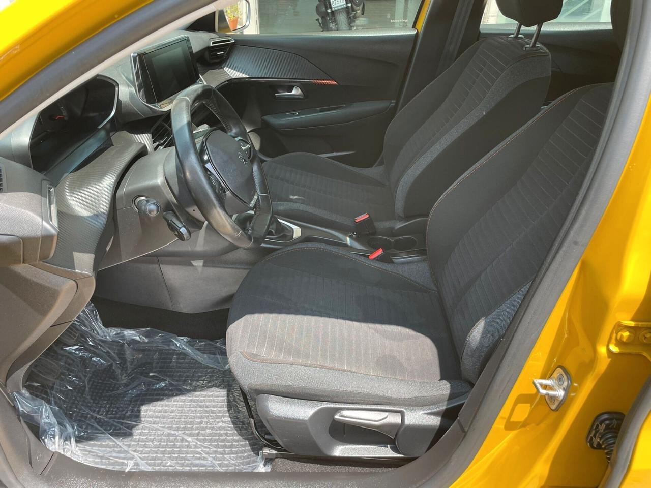 Peugeot 208 BlueHDi 100 Stop&Start 5 porte GT Pack