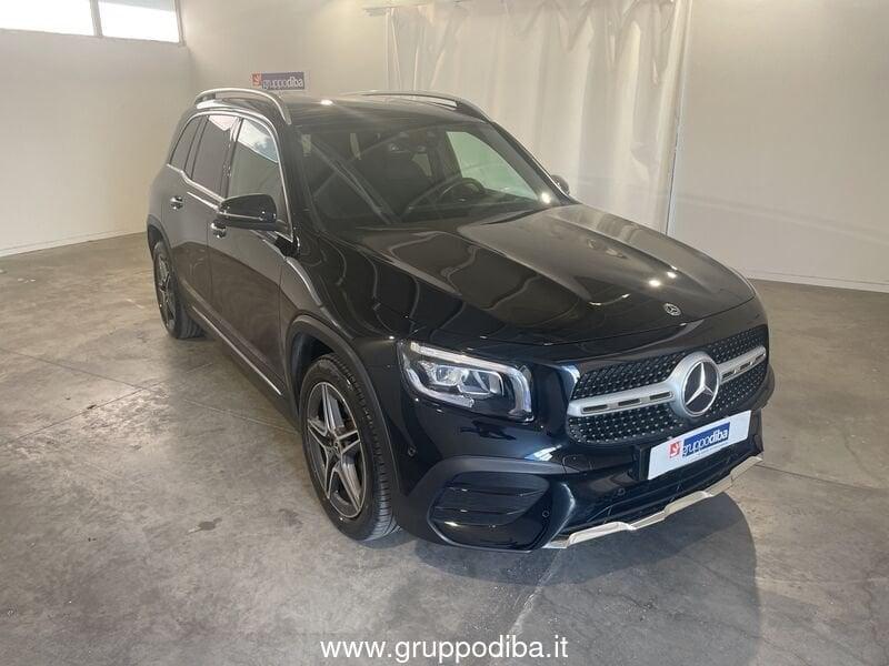 Mercedes-Benz Classe GLB GLB 200 d Premium auto