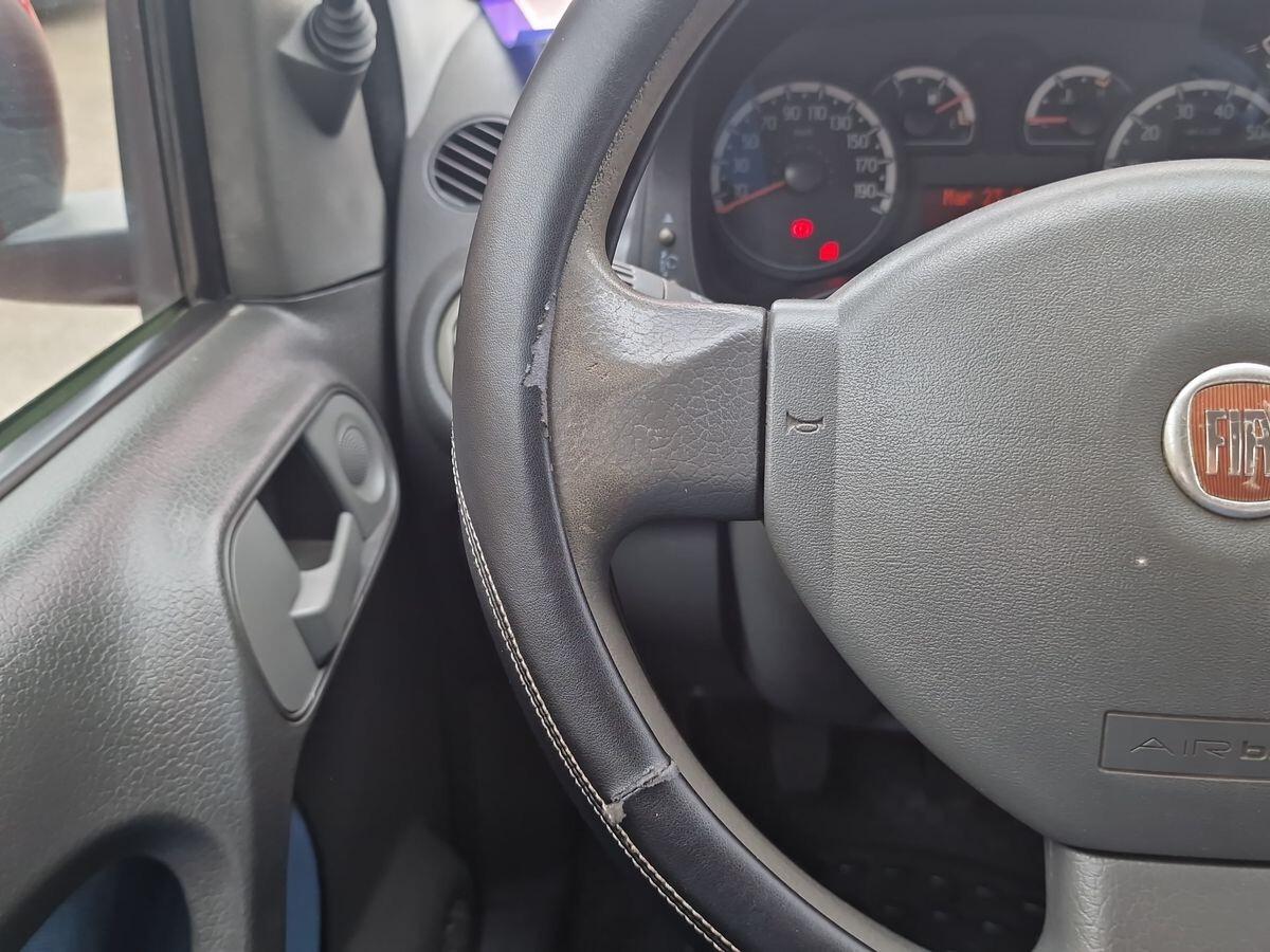 FIAT PANDA 1.2 DYNAMIC METANO