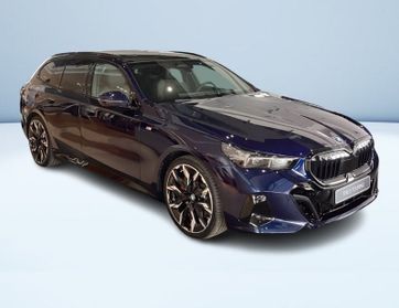 BMW Serie 5 Touring 520d xDrive Touring MSPORT