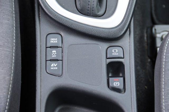 TOYOTA Yaris 1.5 Hybrid 5 porte Trend GARANZIA UFF.