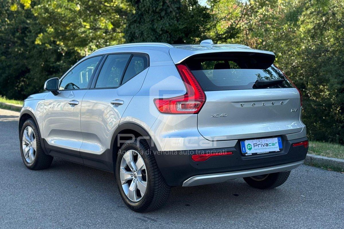 VOLVO XC40 D3 Momentum